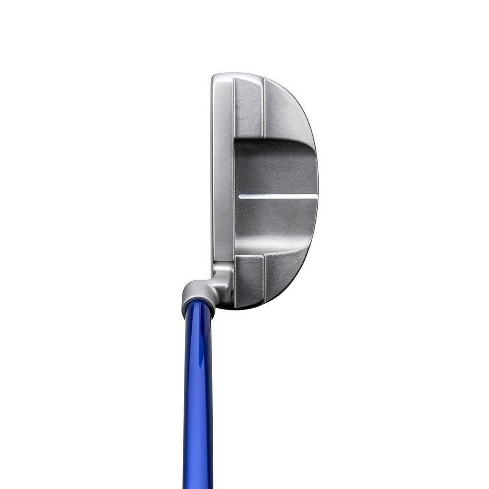 Mizuno JM01 140 7PC set da golf junior, grafite, 140-160cm (10-12Y)