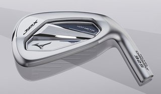 Mizuno JPX 925 Hot Metal HL ferri da uomo, grafite