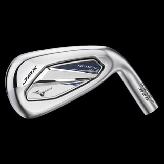 Mizuno JPX 925 Hot Metal HL ferri da uomo, grafite