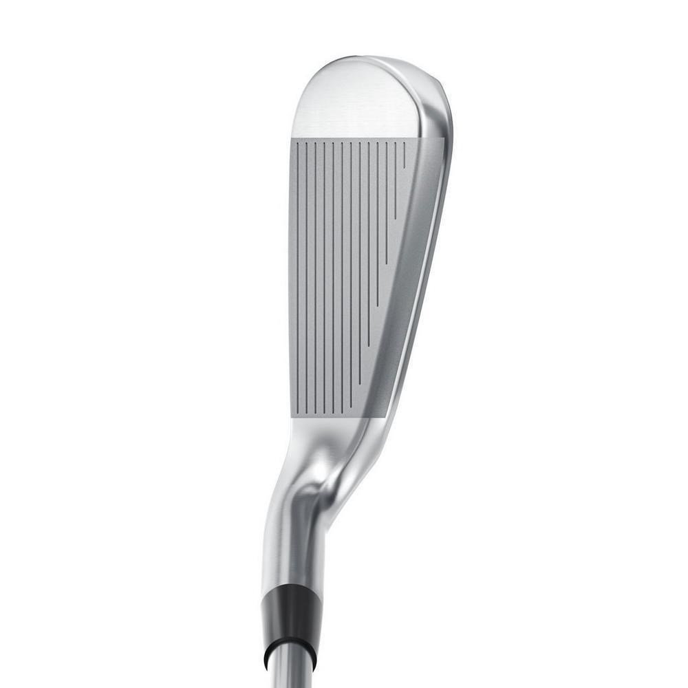 Mizuno JPX 925 Hot Metal HL ferri da uomo, grafite