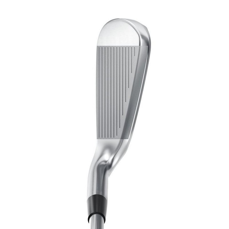 Mizuno JPX 925 Hot Metal HL ferri da uomo, grafite