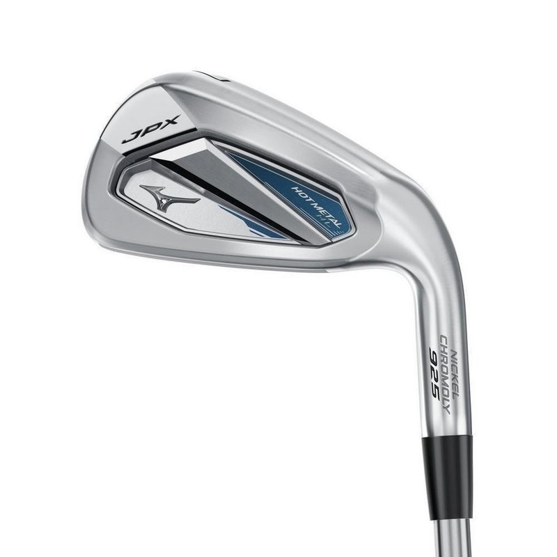 Mizuno JPX 925 Hot Metal HL ferri da uomo, grafite