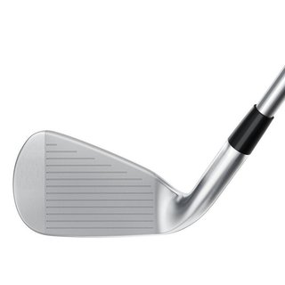 Mizuno JPX 925 Hot Metal HL ferri da donna, grafite