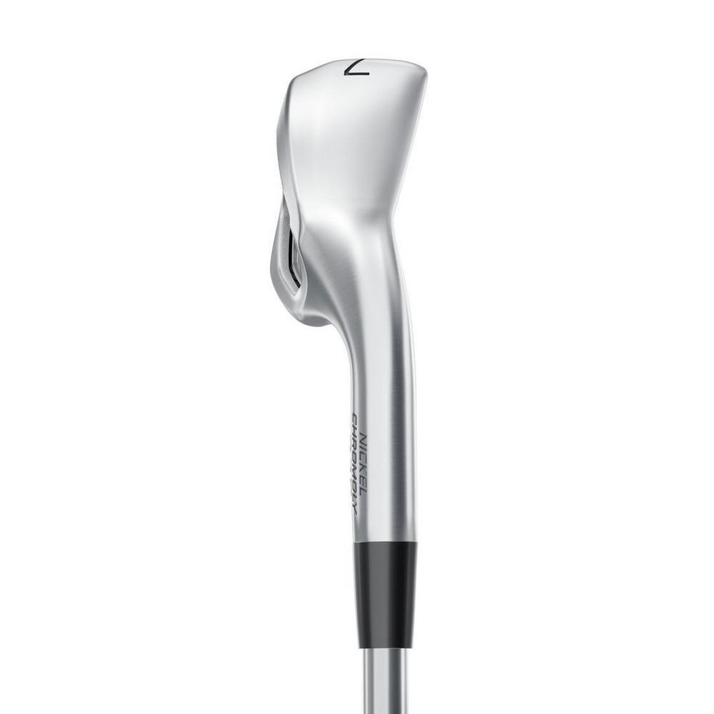 Mizuno JPX 925 Hot Metal HL ferri da donna, grafite