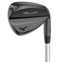 Mizuno Pro T-1 Black Ion wedge, acciaio