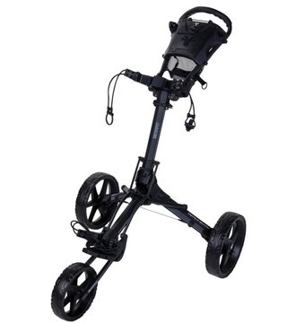 Fastfold SMART carrello manuale, nero