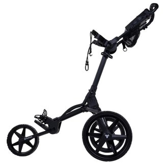Fastfold SMART carrello manuale, nero
