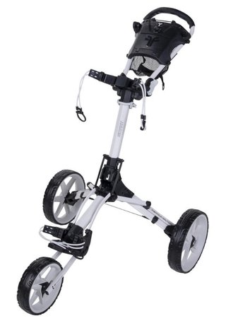 Fastfold SMART carrello manuale, bianco