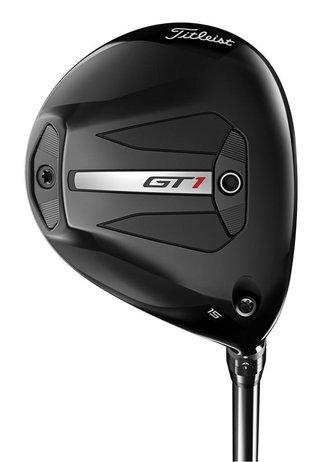 Titleist GT1 fairway wood da donna