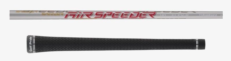 Titleist GT1 fairway wood da donna