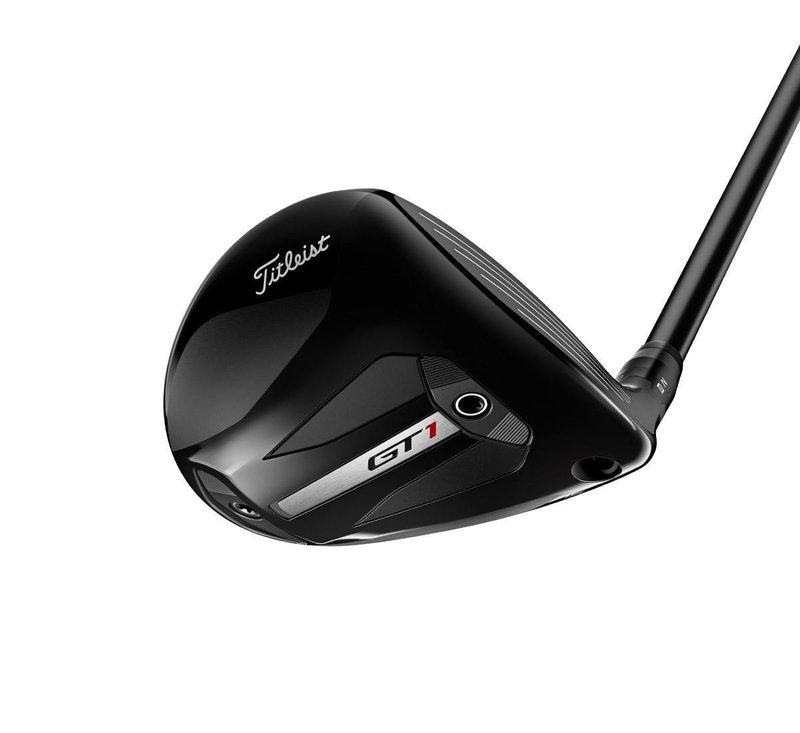 Titleist GT1 fairway wood da donna