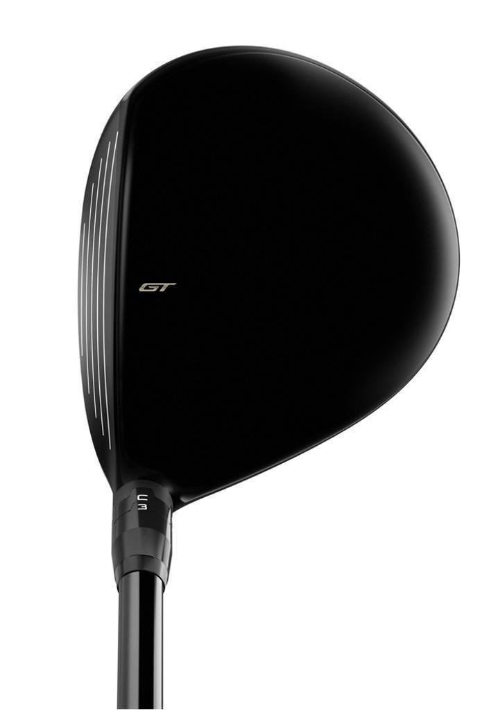 Titleist GT1 junior fairway wood
