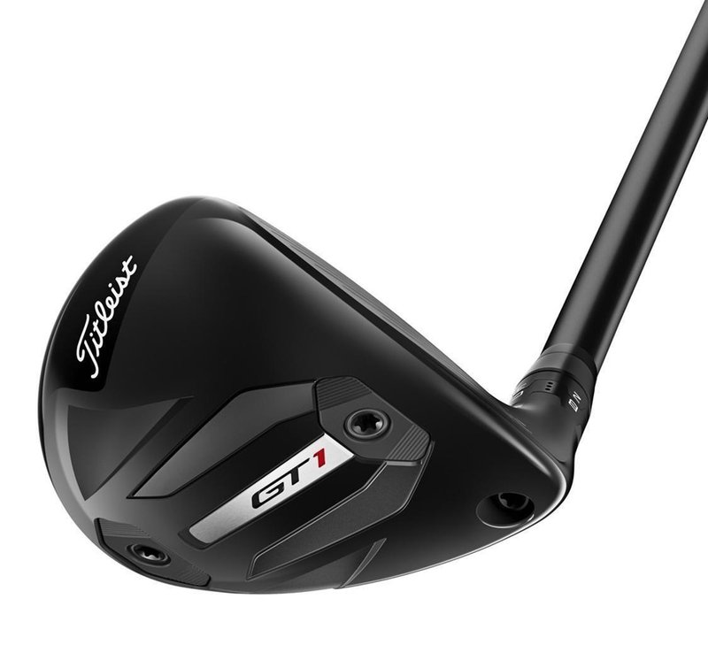 Titleist GT1 hybrid da donna