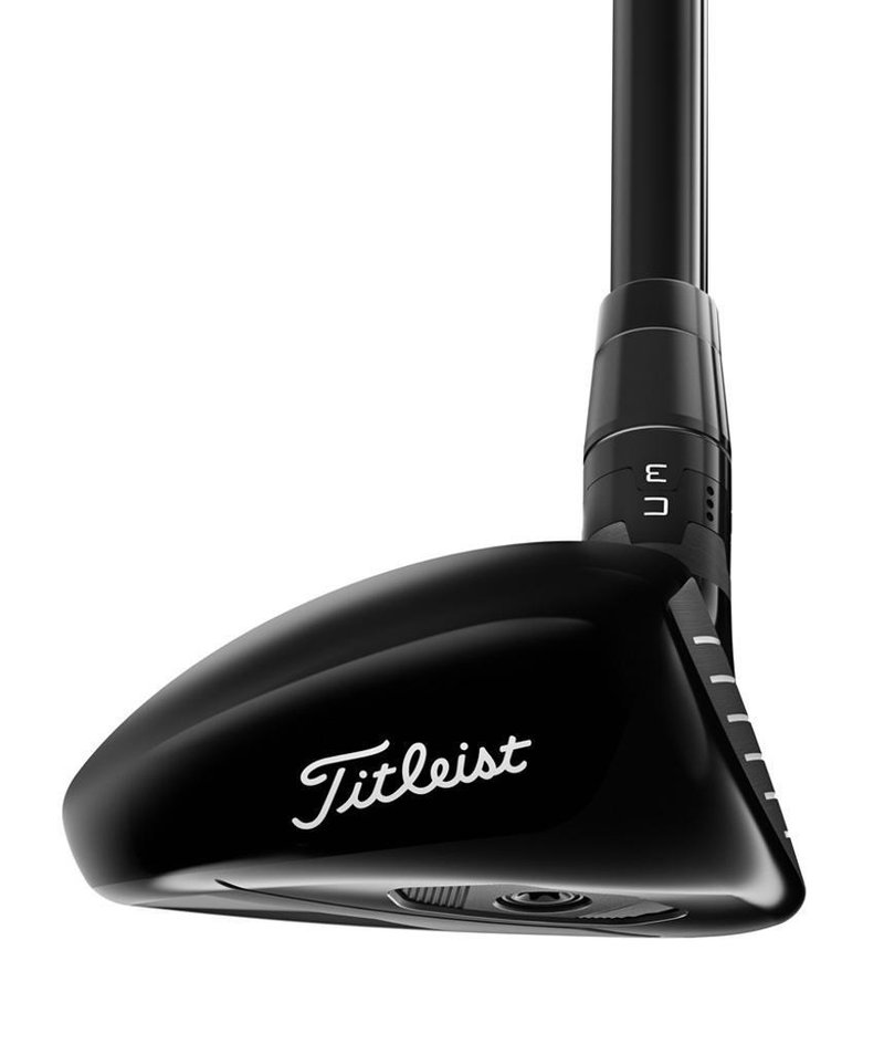 Titleist GT2 hybrid da uomo