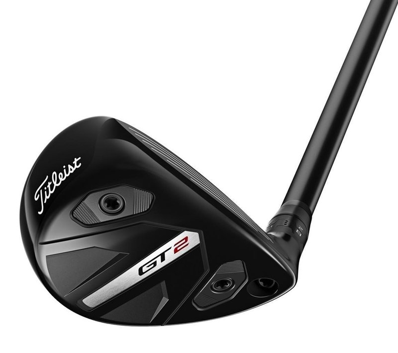 Titleist GT2 hybrid da donna