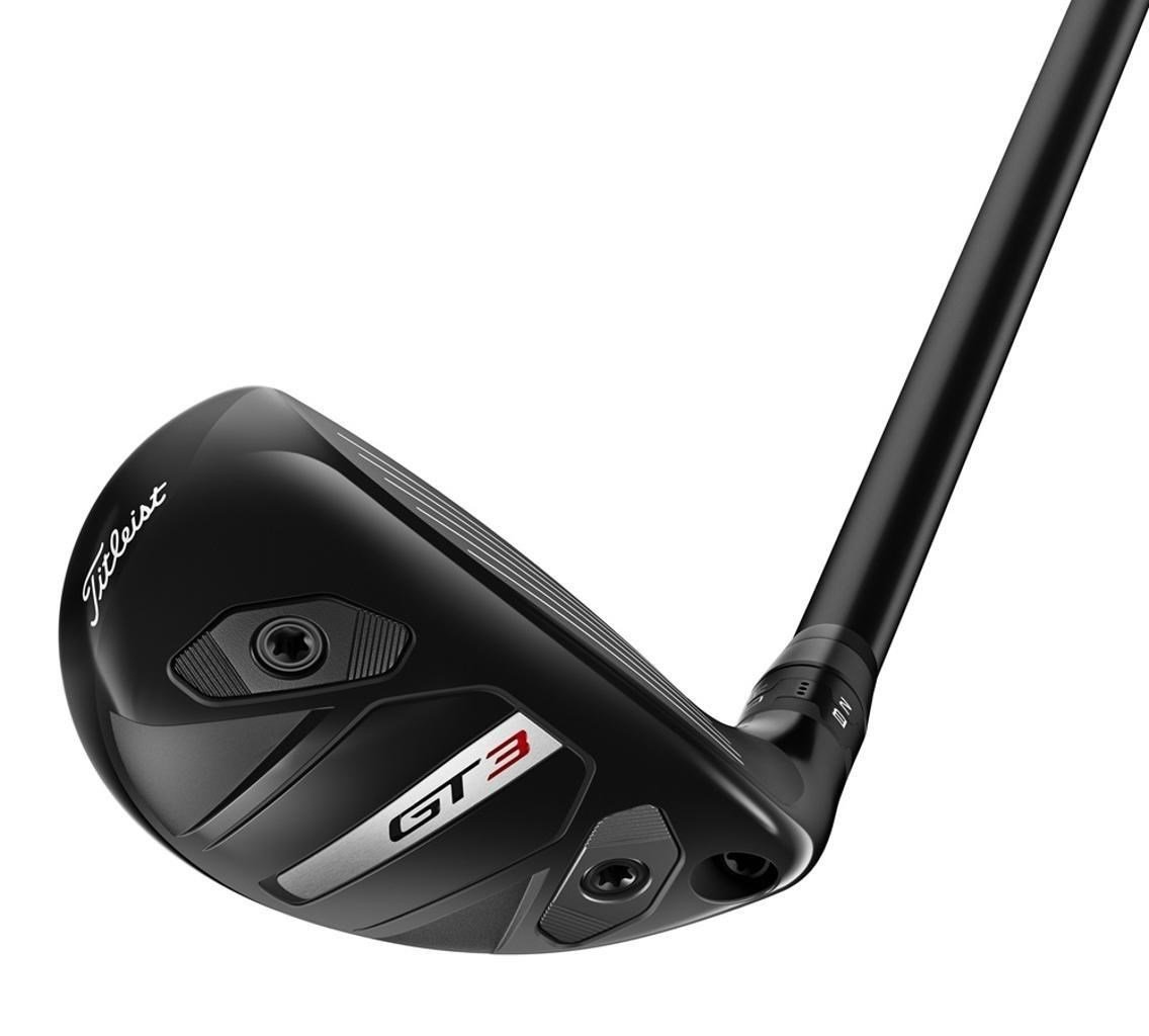 Titleist GT3 hybrid da uomo