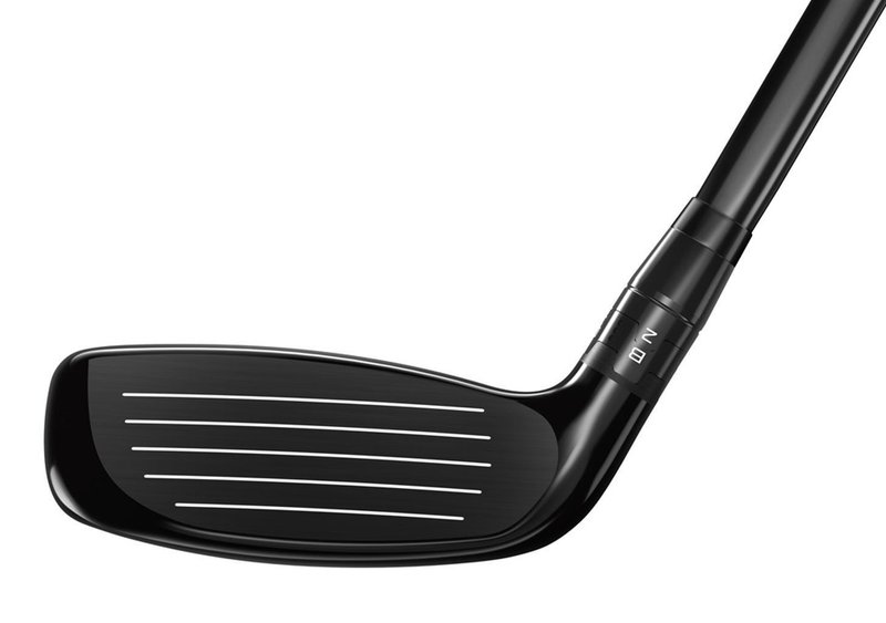 Titleist GT3 hybrid da uomo