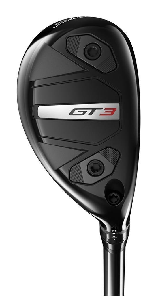 Titleist GT3 hybrid da uomo