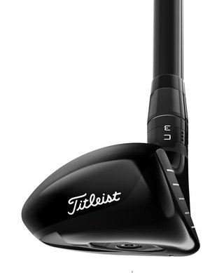 Titleist GT3 hybrid da uomo