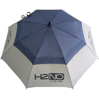 Sun Mountain H2NO 30SPF ombrello 68", navy/cadet