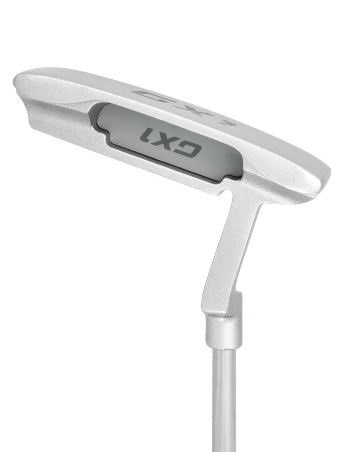 Masters GX1 set da golf da donna, grafite + cart bag