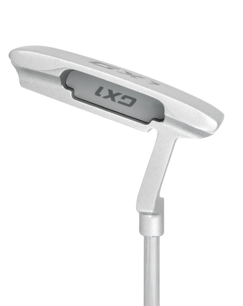 Masters GX1 set da golf da donna, grafite + cart bag