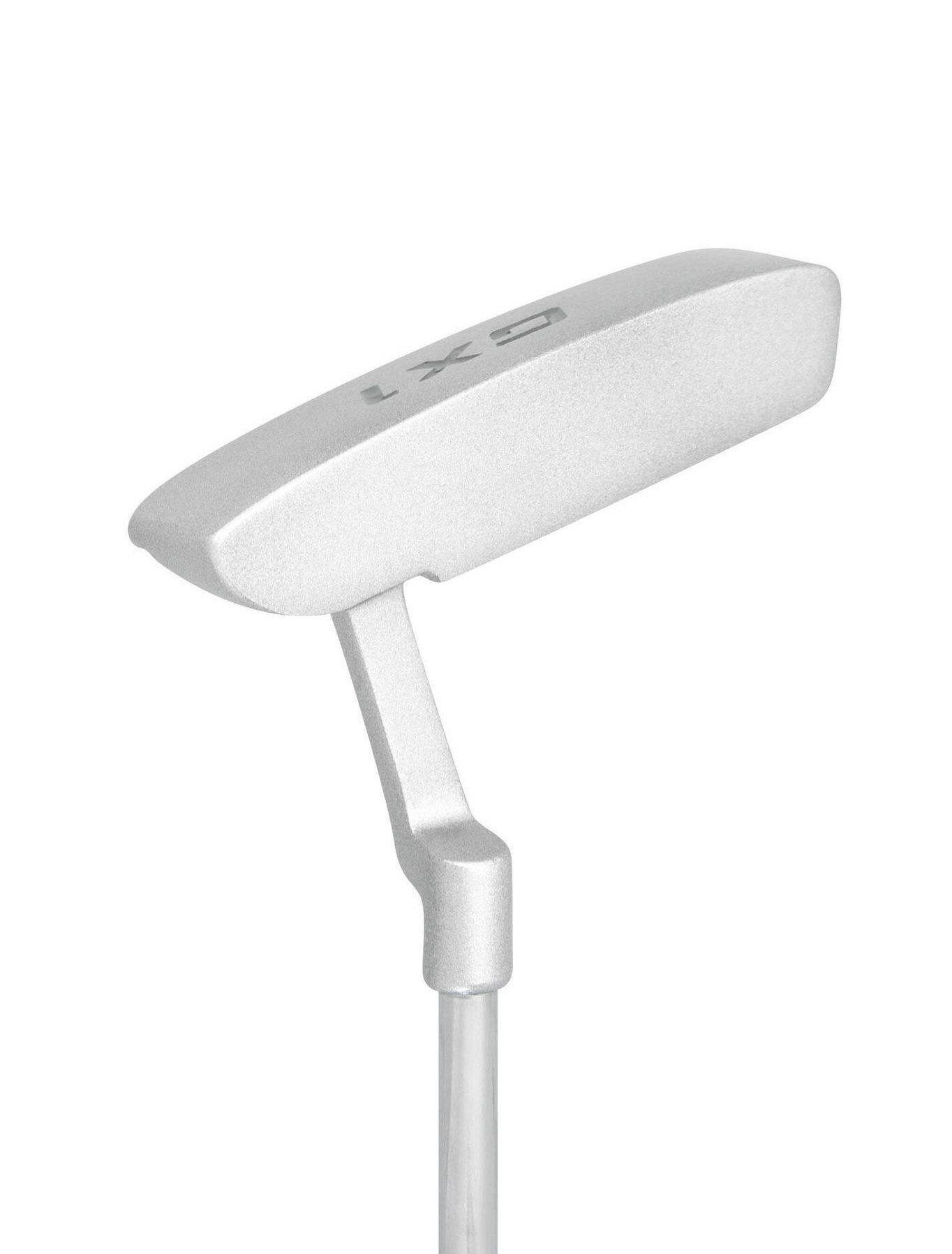 Masters GX1 set da golf da donna, grafite + cart bag