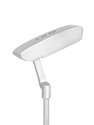 Masters GX1 set da golf da donna, grafite + cart bag
