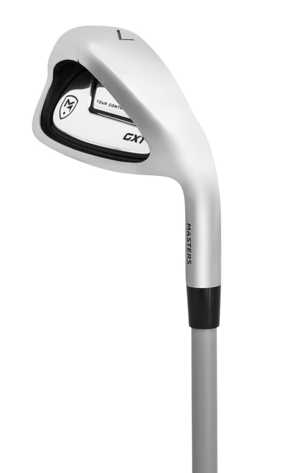 Masters GX1 set da golf da donna, grafite + cart bag