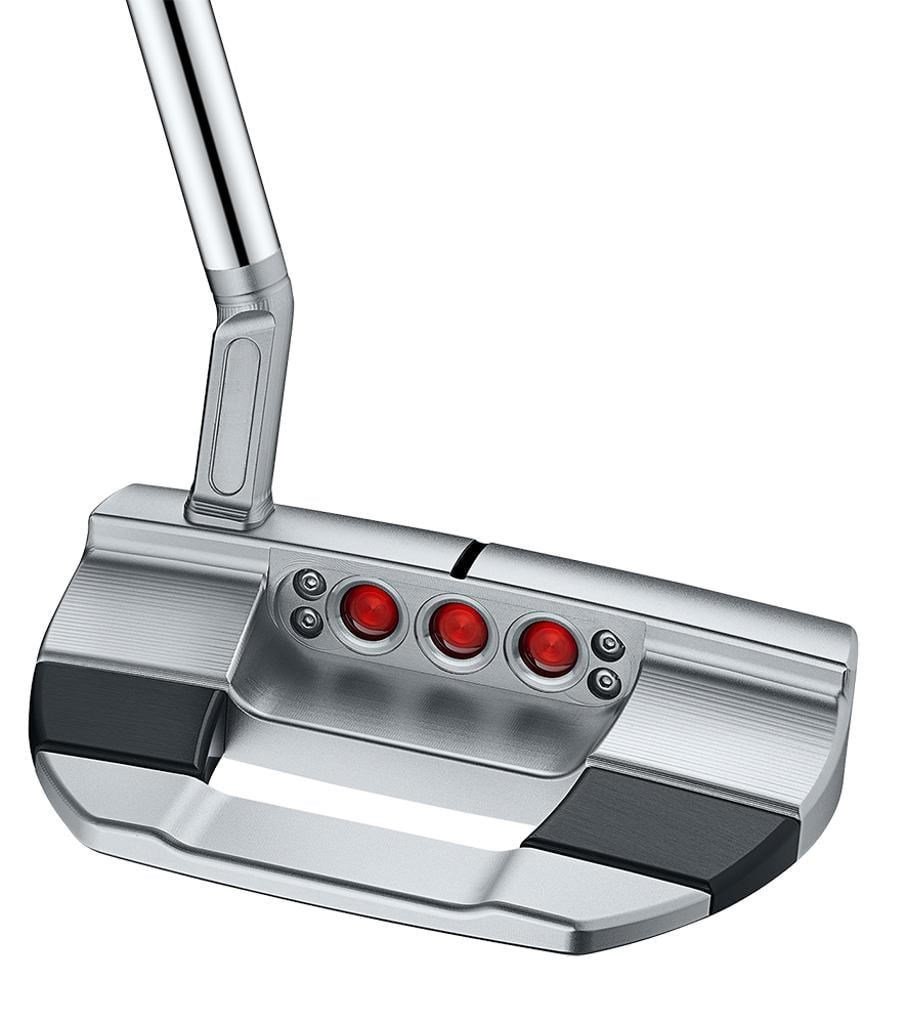 Scotty Cameron Studio Style Fastback 1.5 putter 2025