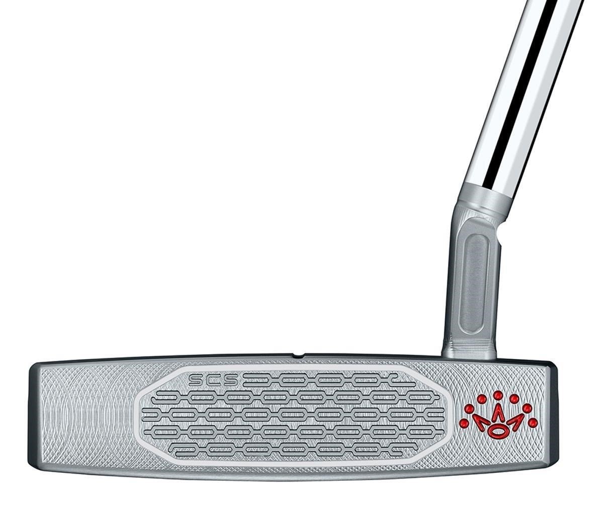 Scotty Cameron Studio Style Fastback 1.5 putter 2025