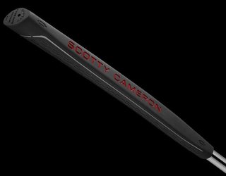 Scotty Cameron Studio Style Fastback 1.5 putter 2025