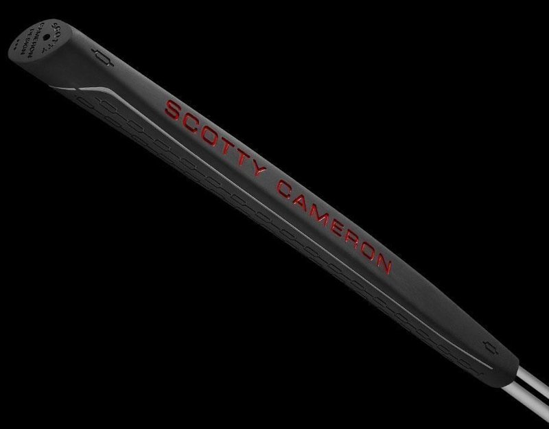 Scotty Cameron Studio Style Fastback 1.5 putter 2025