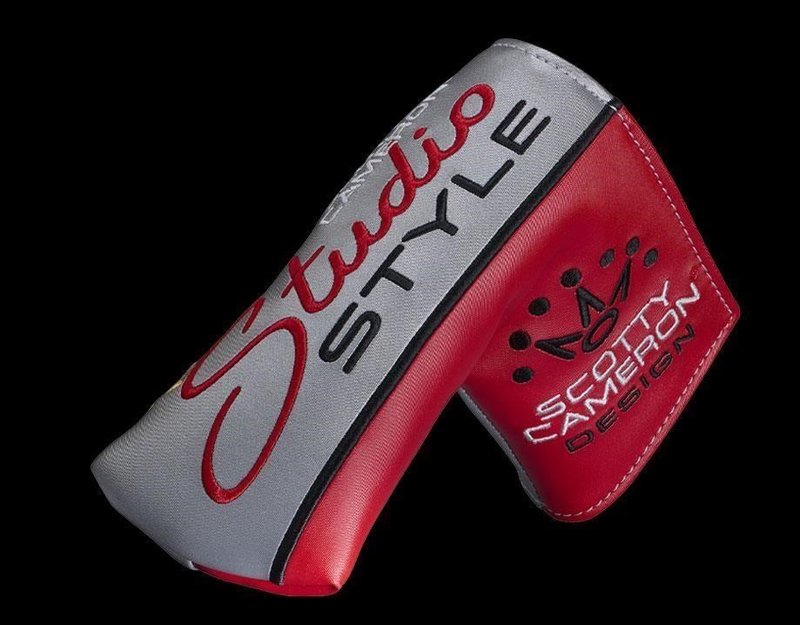 Scotty Cameron Super Select Catalina putter 2025