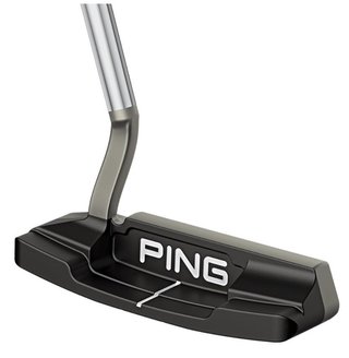 PING Scottsdale Anser 4 putter