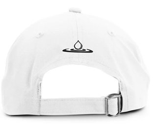 Big Max Aqua cap, bianco