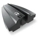 Motocaddy M-Series 28V Lithium Battery & Charger - Standard (2024 onwards) accessori per carrello, nero