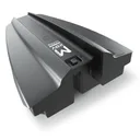 Motocaddy M-Series 28V Lithium Battery & Charger - ULTRA (2024 onwards) accessori per carrello, nero