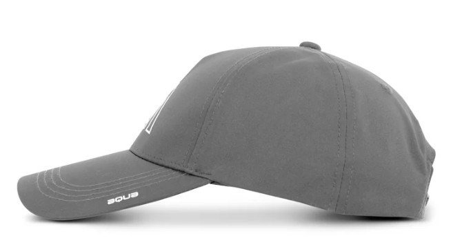 Big Max Aqua cap, grigio