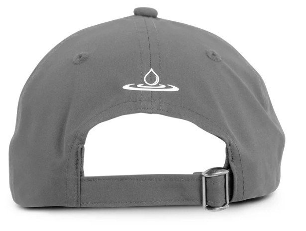 Big Max Aqua cap, grigio