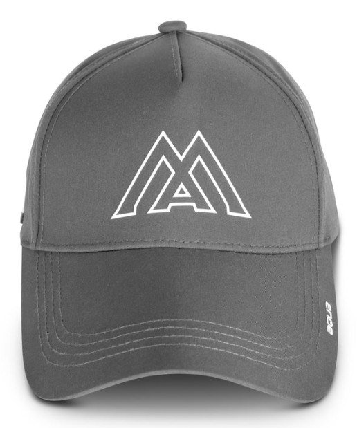 Big Max Aqua cap, grigio