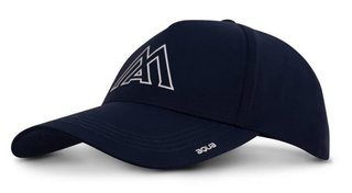 Big Max Aqua cappello, blu navy