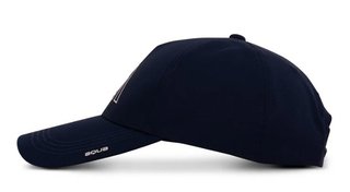 Big Max Aqua cappello, blu navy