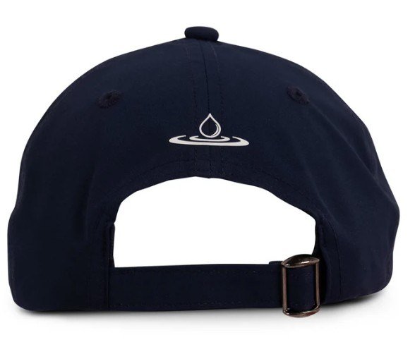 Big Max Aqua cappello, blu navy
