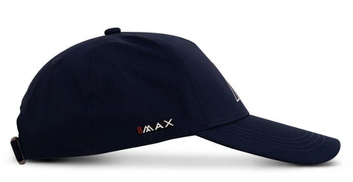 Big Max Aqua cappello, blu navy
