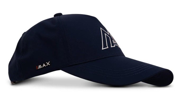 Big Max Aqua cappello, blu navy
