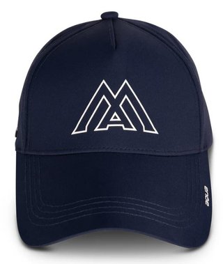 Big Max Aqua cappello, blu navy