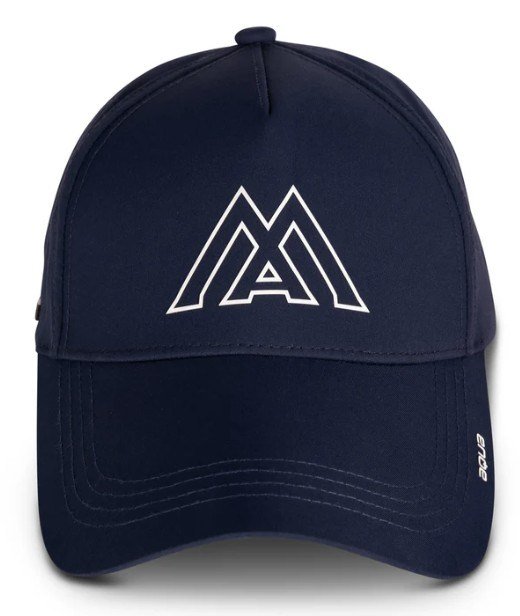 Big Max Aqua cappello, blu navy