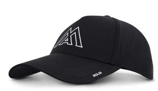 Big Max Aqua cap, nero