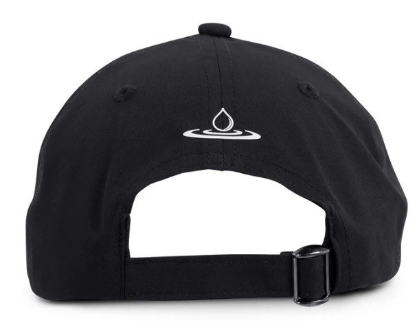 Big Max Aqua cap, nero